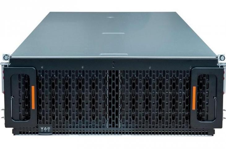 NAB 2024: Western Digita Hadirkan Solusi Penyimpanan untuk Industri Media dan&nbsp;Hiburan