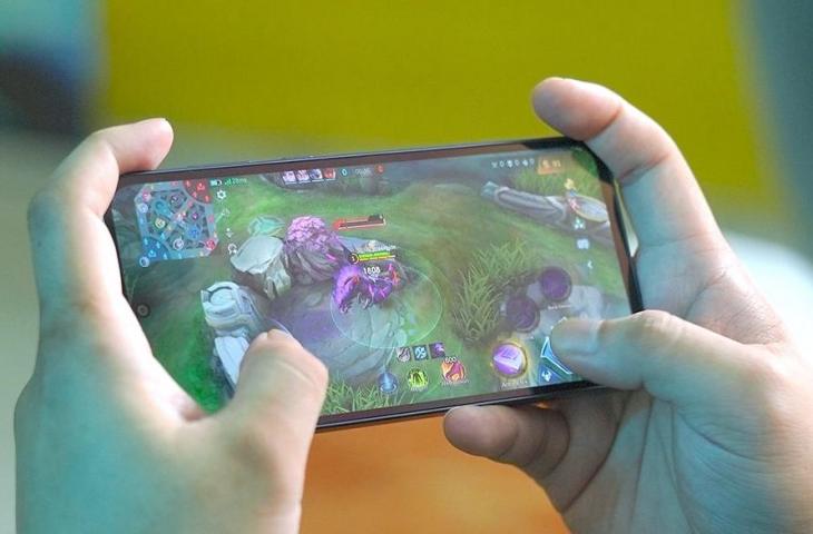 Tips Mabar Ala Pro Player RRQ dengan Samsung Galaxy A35&nbsp;5G