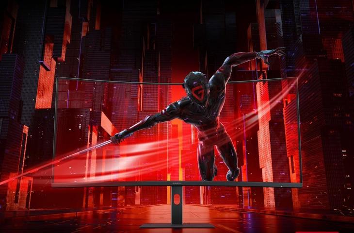 Xiaomi Hadirkan Monitor Baru untuk Produktivitas dan Gaming