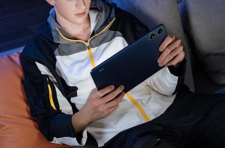 Kelebihan POCO Pad, Tablet Baru dengan Xiaomi HyperOS dan Snapdragon 7s Gen&nbsp;2