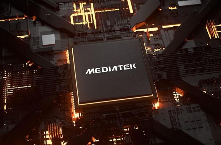 MediaTek: AI Generatif Akan Mengubah Industri&nbsp;Smartphone
