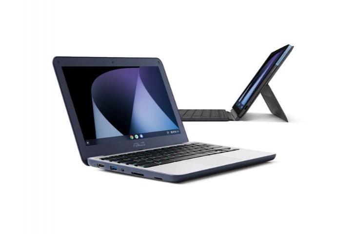 COMPUTEX 2024: MediaTek Rilis Chipset Chromebook, Smart TV dan Layar dengan Kemampuan Pemrosesan&nbsp;AI