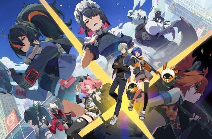 Peluncuran Global Zenless Zone Zero, HoYoverse Siapkan Acara&nbsp;Spesial