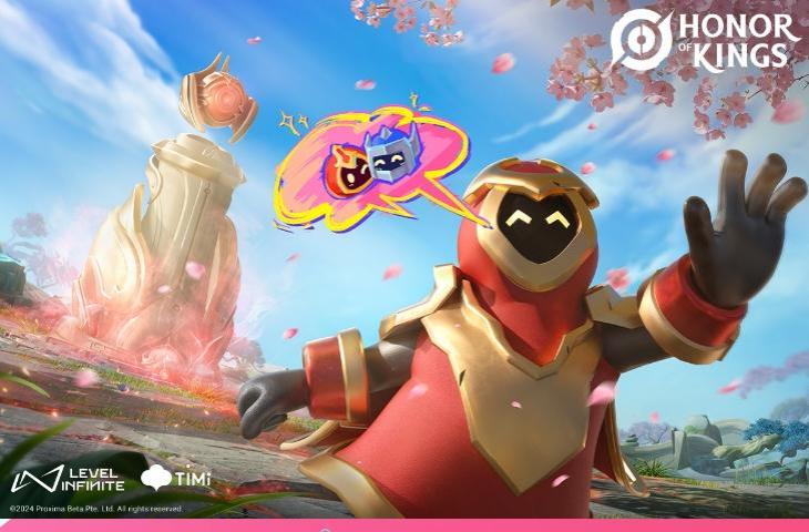 Honor of Kings Resmi Rilis Global, Lengkap Dengan Turnamen Invitational S2 dan Piala Dunia&nbsp;Esports