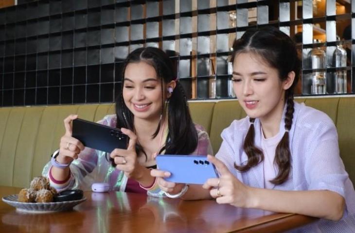 Analis: Pelemahan Nilai Tukar Rupiah Berdampak ke Industri&nbsp;Smartphone