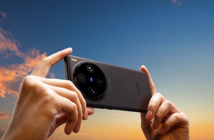 Kolaborasi dengan ZEISS, Vivo X100 Series Dipastikan Hadir ke&nbsp;Indonesia