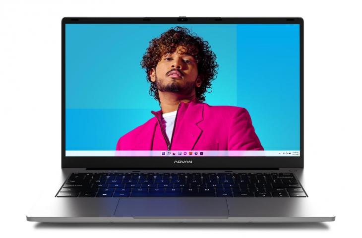 Advan Workpro Lite Resmi Rilis, Cek Harga dan&nbsp;Spesifikasinya