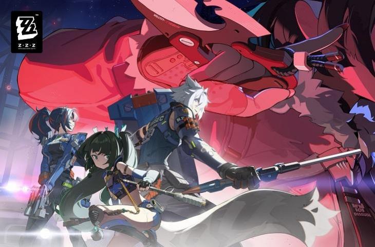 Update Zenless Zone Zero v1.1 “Tikus Berbulu Domba” Siap Rilis 14 Agustus&nbsp;2024