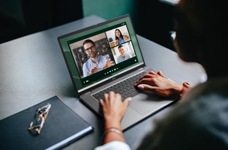 Dell Bantu Mewujudkan Lingkungan Kerja Modern dengan Pengalaman AI Baru