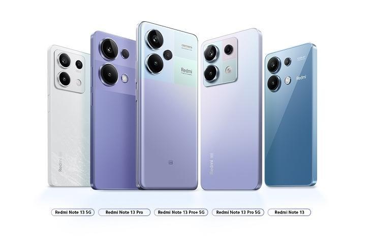 Daftar Harga HP Xiaomi Agustus 2024, Redmi Note 13 Series Makin&nbsp;Terjangkau?