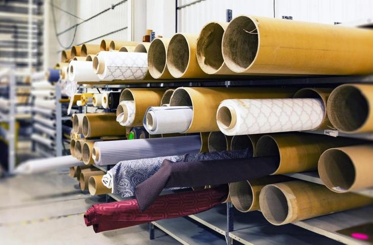 5 Alasan Pentingnya Pemasangan CCTV di Tempat Produksi Kain Ecoprint