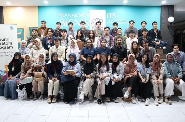 Kolaborasi Zoho dan ITS Surabaya, Jembatani Kesenjangan Pembelajaran di Kelas dengan Kebutuhan Bisnis di Dunia Nyata