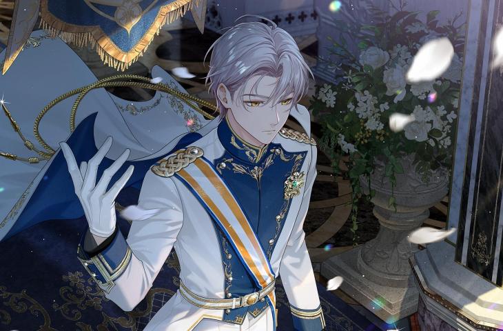 Rayakan Ulang Tahun Vyn Richter, Tears of Themis Gelar Event “A Toast to Our Love”