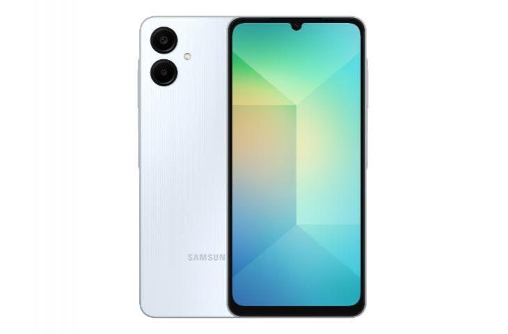 Dibekali Sitem Keamanan Knox Vault, Harga Samsung Galaxy A06 Cuma Rp 1,5 Jutaan